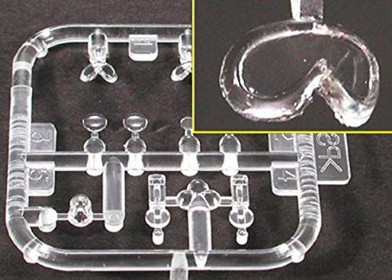 Tamiya Military Miniature Series Немецкий основной боевой танк Leopard 2 A6 Пластиковая модель 35271 1/35 № 271