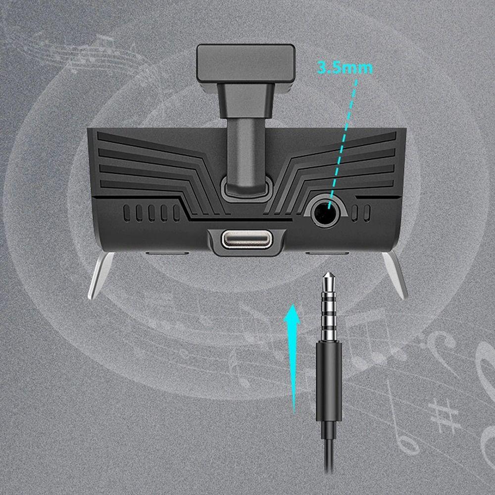 Trigger Back Buttons Game Controller Adapter Controller Paddles Strike Pack Gamepad Extension