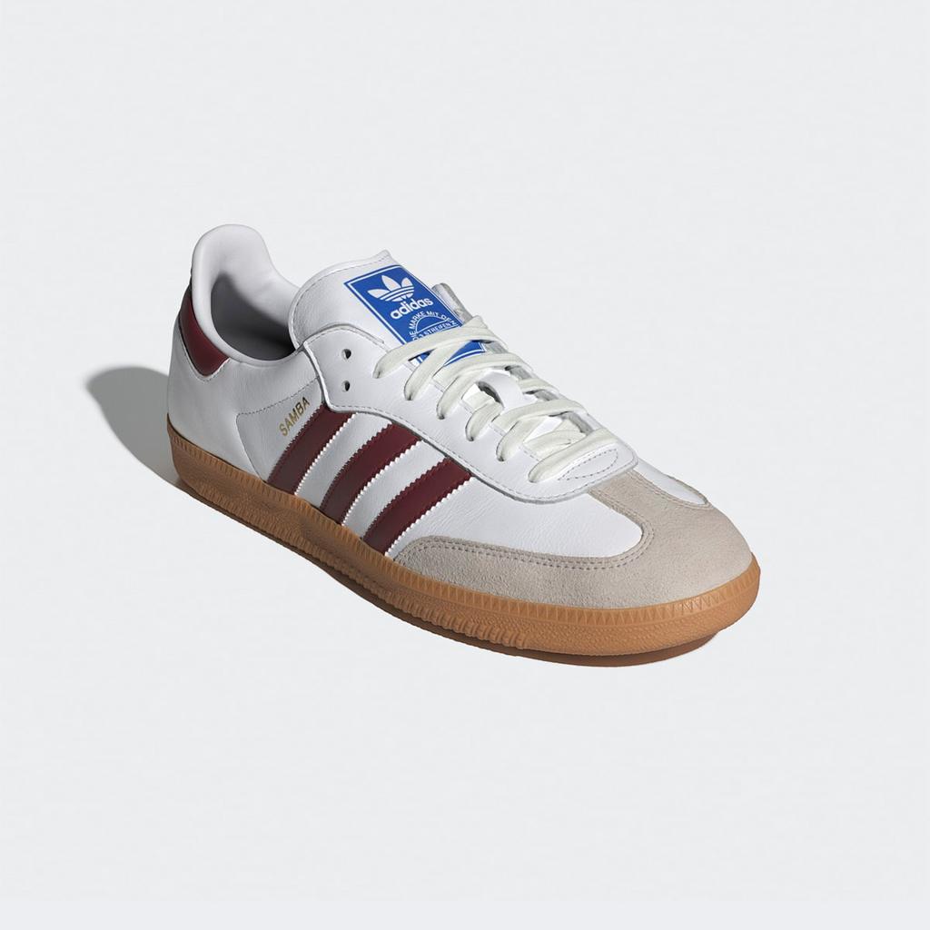 Adidas Samba Original, IF3813, 1020105307, Popular Korean Shoes