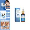 West Month Collagen Facial Essence Serum Hydrating Moisturizing Anti-aging Formula 30ml For Radiant Skin