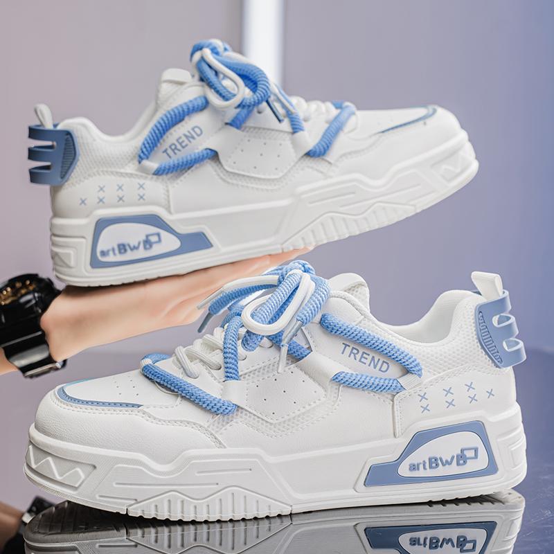 Мужская обувь Кроссовки Мужская повседневная обувь Дышащая удобная обувь для отдыха Роскошные массивные кроссовки для мужчин Спортивная обувь для бега Обувь