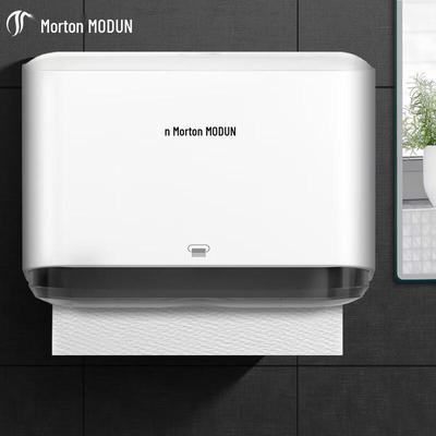 Настенный диспенсер для полотенец для рук MODUN M-5859