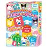 Gakken Sanrio Characters Карточная игра на память 3 и 83093 Gakken Sanrio (Возраст вверх) Ста-фул (САНРИО)