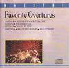 CD РАЗЛИЧНЫЕ Любимые увертюры Мастера пения P AMD6702 Не Япония Классика Б/У