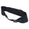 North Pacer Belt LT Черный ONESIZE [The Face]