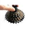 Bicycle Accessories Bicycle Cassette Flywheel Carbon Steel Bicycle Repair Tools