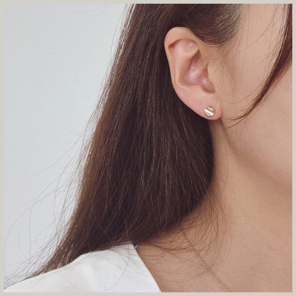 14K Ki0501Pi Piercing