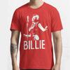 Billie Holiday Vintage T Shirt Full Sizes S Xl