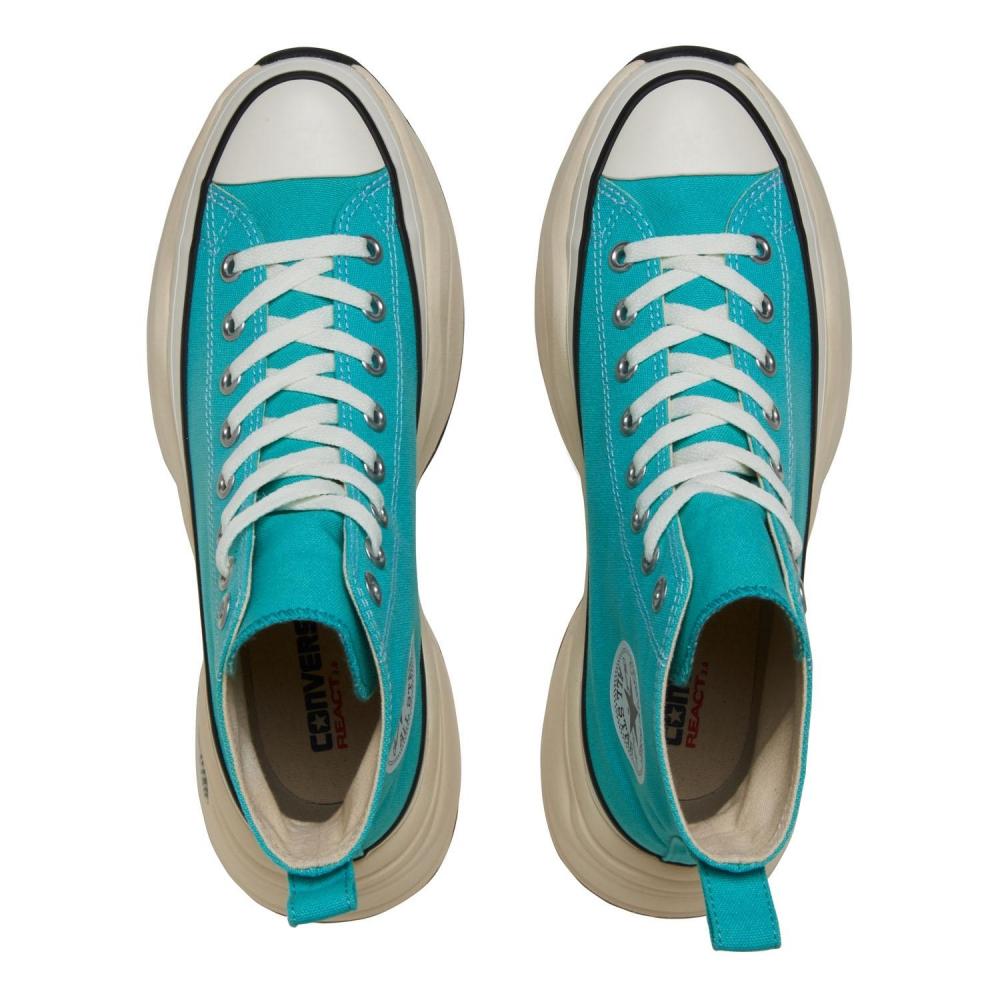 Converse AS R suRgetRaineR Hi 31312400 Светло-бирюзовый