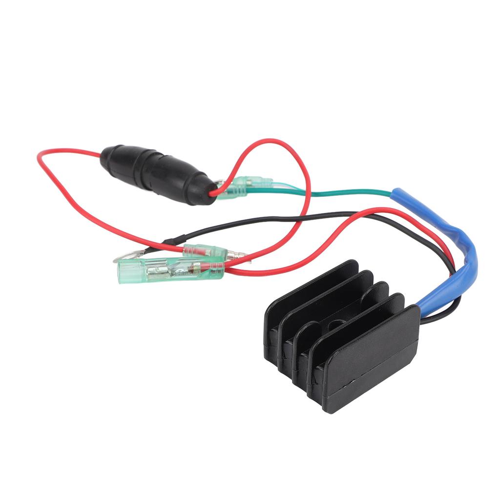 Outboard Rectifier 6G1 81970 61 Voltage Rectifier For 2 Stroke 304060 HP Outboard