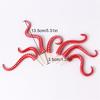 Artificial Octopuses Tentacles Garden Decors Resin Unique Plant Support Stakes for Potted Plant