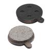1 Pair Electric Scooter Disc Brake Pads for Xiaomi M365 Pro Electric Scooter Accessories