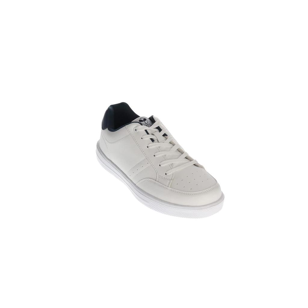 Green Factory Daily Sneakers White 2E Men's GF6-025 25.5cm