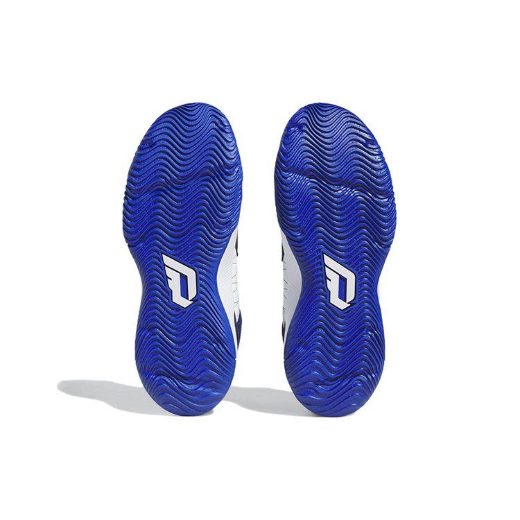 adidas Dame Certified Extply 2.0 'Королевский Синий Белый' ID1811