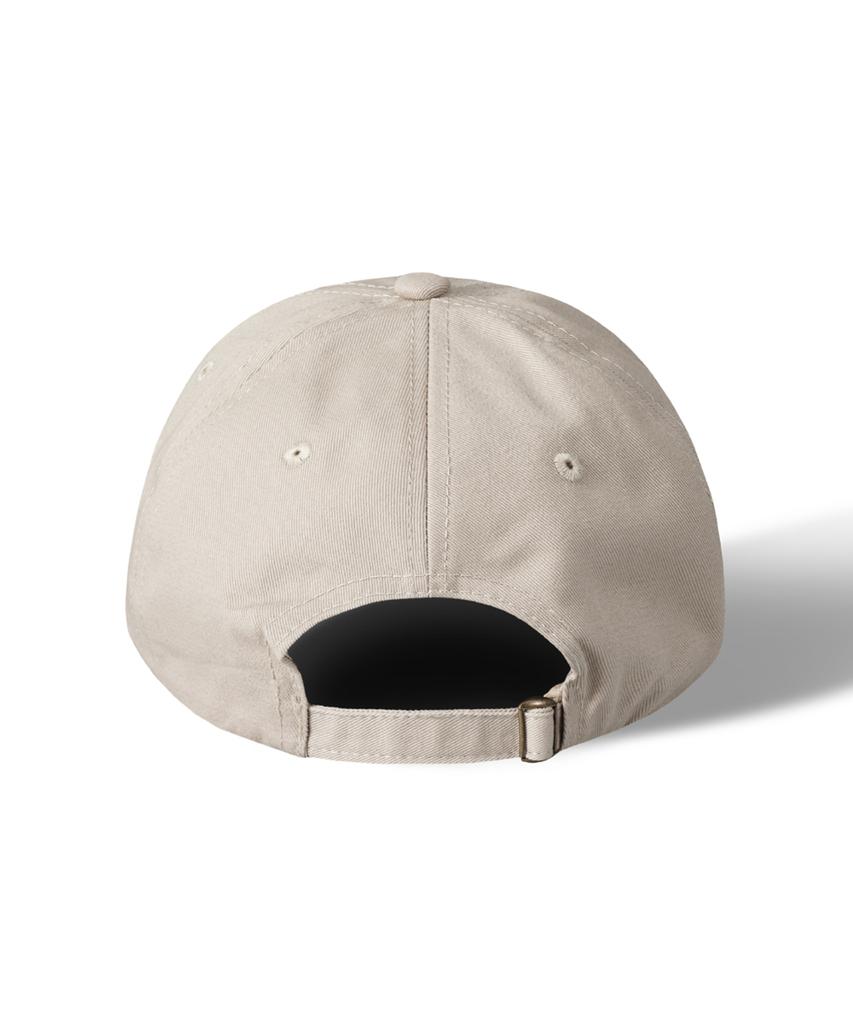 Кепка-бейсболка Eobanpeulleieoseu Standard & Fade Washed (9 цветов)