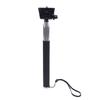 1Pc Extendable Mini Selfie Stick Monopod Metal Waterproof Pole For 13/12/11/10/9/8 Action Video Cameras Outdoor Photography