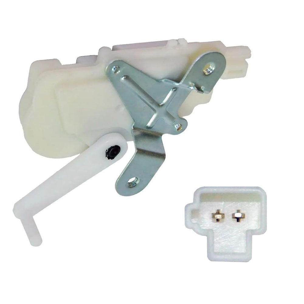 Задний замок крышки багажника 69150-52011 для TOYOTA YARIS 1999-200