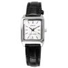 Casio Стандартные кварцевые часы женские LTP-V007L-7E1 Серебристый/Черный (Зарубежная модель) [Использовал]