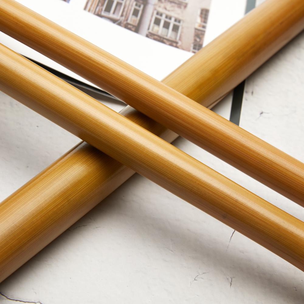 Массажный массажер из натурального бамбука, древесная терапия, массажер Гуаша для тела, инструмент для соскабливания гуаши, облегчение боли в спине, антицеллюлит