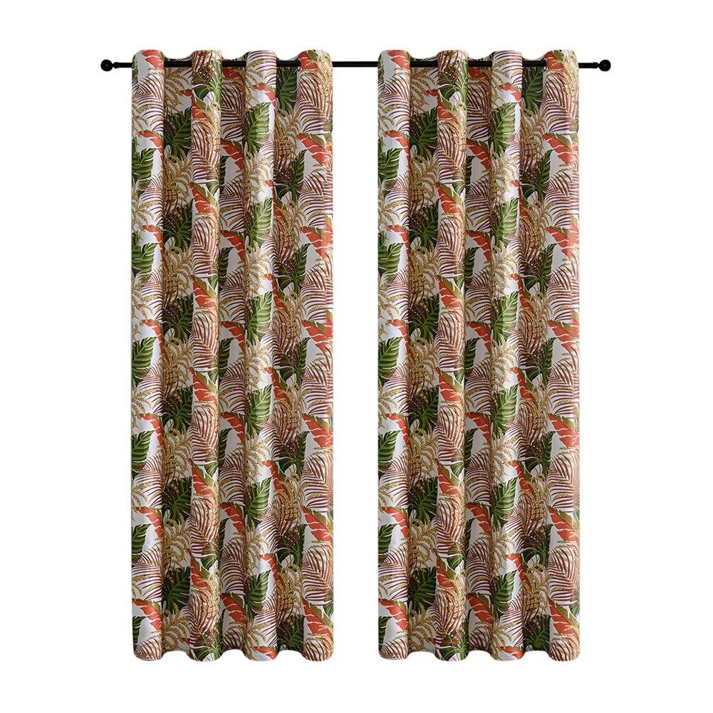 Затемняющие шторы Затеняющие шторы Дверной экран для спальни девочки Детской комнаты