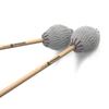 Promark Малый молоток серии SPYR с головкой из шерстяной пряжи Очень мягкий SM1