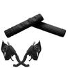 Brake Lever Cover,Bicycle Flat Anti-Slip Brake Handle Mountain Bike Brake Handle Protective Cover Silicone