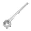 Drum Wrench Aluminum Portable Lightweight Barrel Opener Tool Universal Fit for Opening 10 15 20 30 55 Gallon Drum