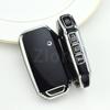 For Kia Ray 2023 Sportage 2022 K7 2020 K3 Cerato 2020 Cadenza 2020 Sorento 4 Soul Telluride TPU Car Remote Key Fob Case Cover