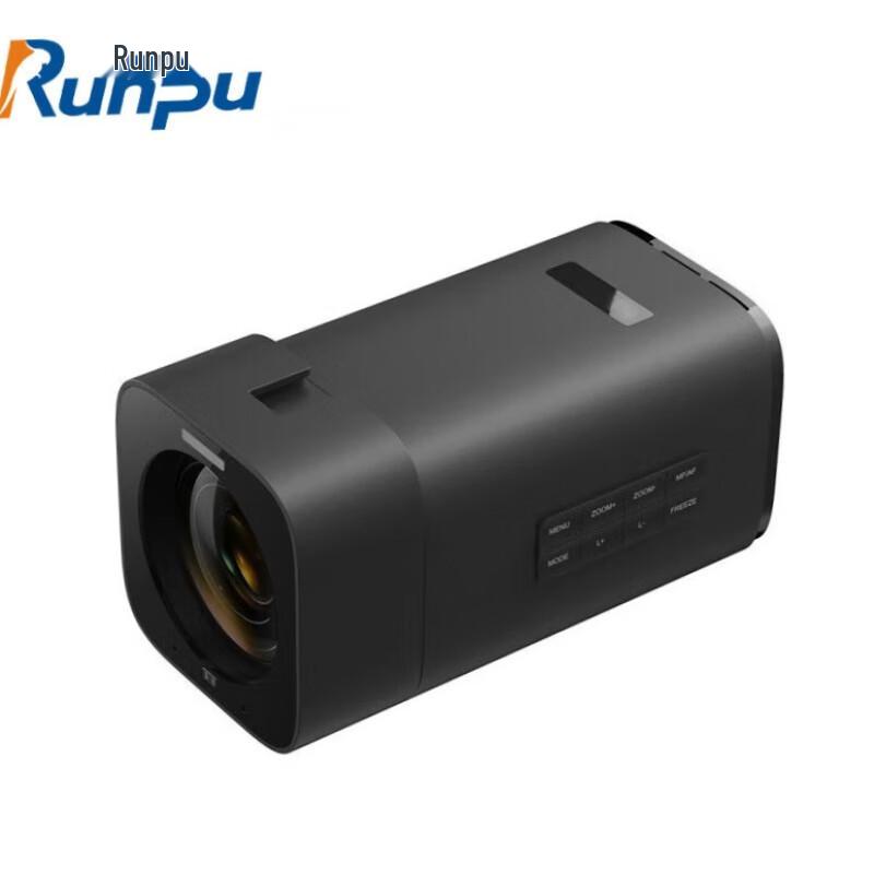 4K PTZ-камера Runpu RP-JXS20-4K (Китайская версия)