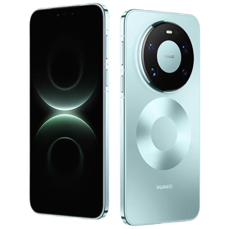 HUAWEI Mate 80 Pro Max Kirin 9030 Pro Flagship Smartphone (CN version)