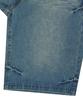 MAHAGRID Bermuda Domingo Denim Short Blue(Mg2Gmmd112A)