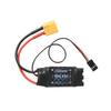 GTSKYTENRC 2-4S 30A Brushless ESC Motor Speed Controller Remote Control BEC ESC for Fixed Wing