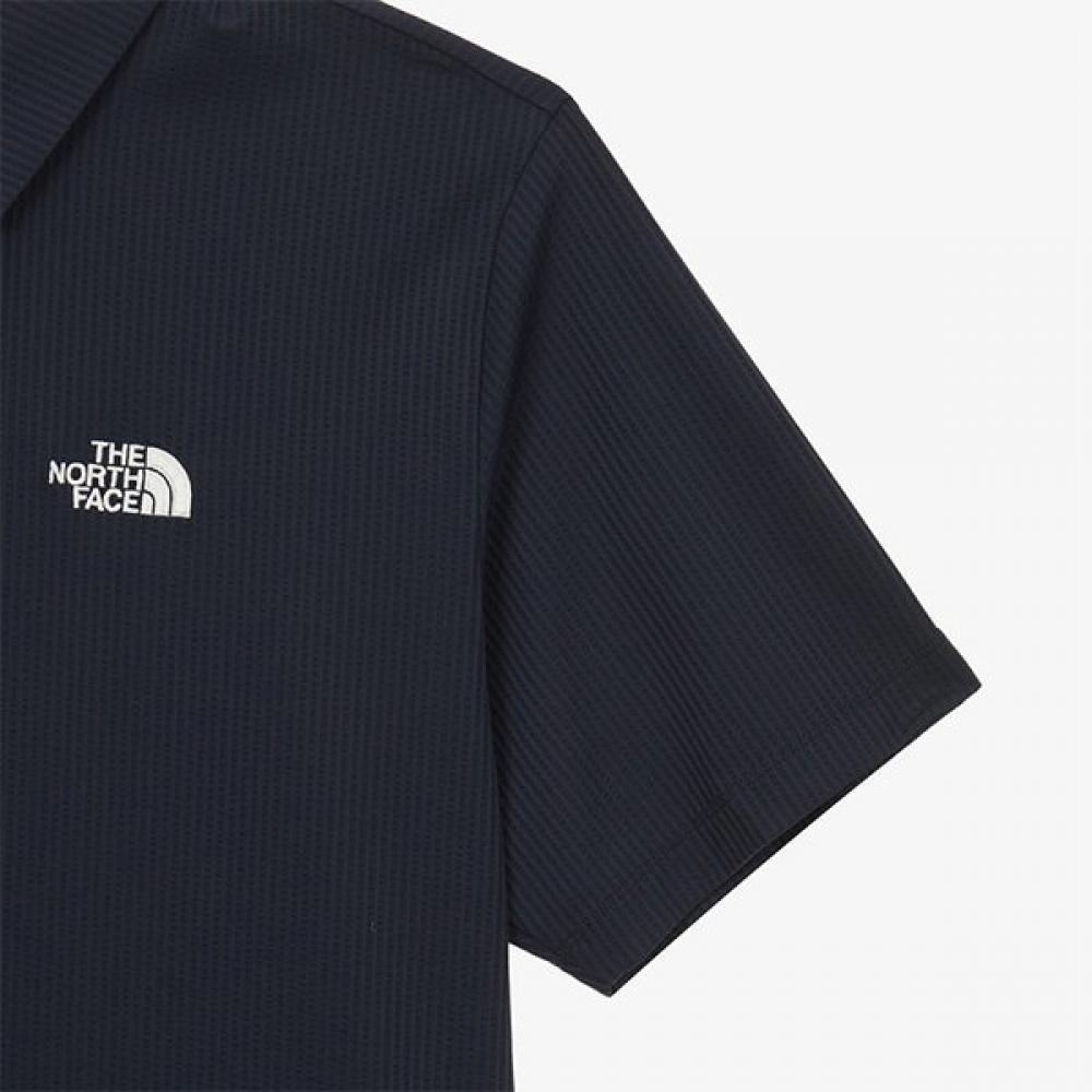 The North Face Men S Swing Short Sleeve Polo nt7pS01a