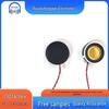 28mm 8 Ohm 2W Mini Speaker for Voice Prompts and Massage Headrests