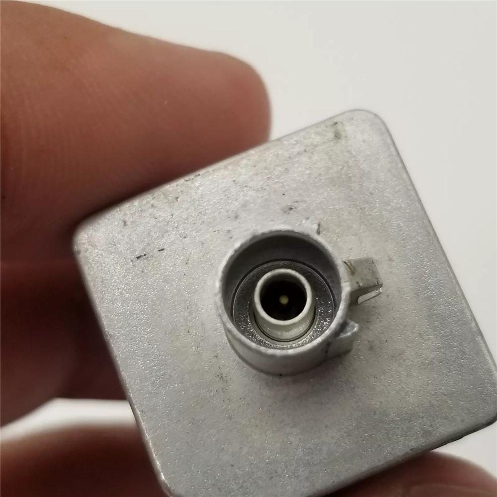 1 x Новый передний бампер камера кругового обзора для парковки 6653 5A47225 для BMW 2022-2024