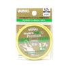 Varivas Флюорокарбоновая леска Eging Premium Shock Leader 30 м 1,7, 8 фунтов (1460 г.)