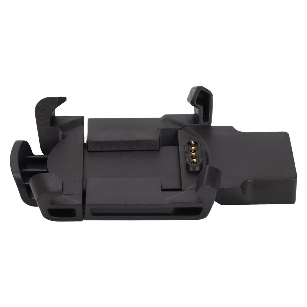 Charger Compatible for Garmin Fenix 3 HR Smart Watch USB Charging Cable Clip Dock