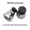 Universal Floater Safety Valve Replacement For Pressure Cookers Valve Kitchen Supplies Kitchen Accessories 80KPa 1pcs Q1G5