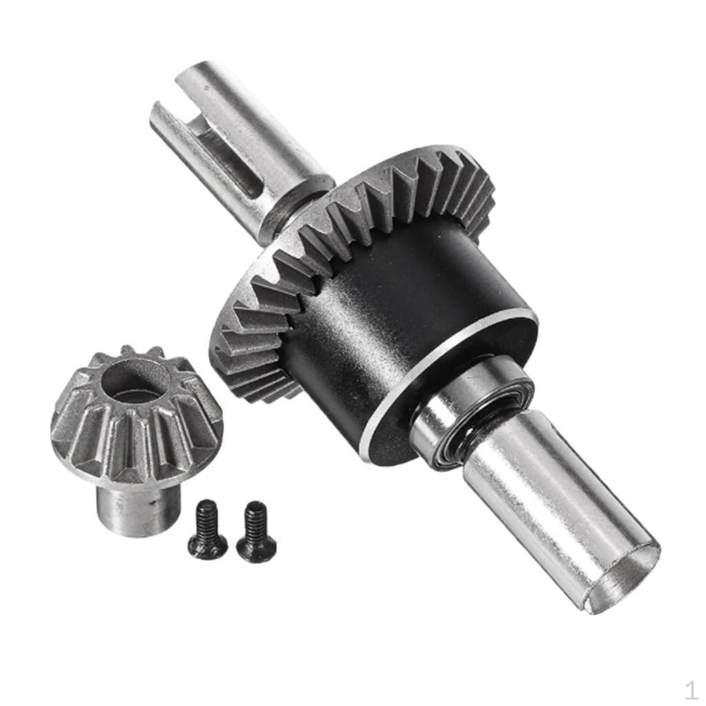 12428 12423 Детали для тюнинга автомобиля Дифференциал