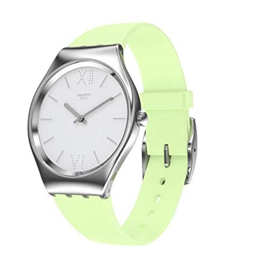 Наручные часы SKIN ALOE SYXS125 [Swatch] Женские
