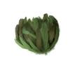 Green Gradient Goose Feather Plumes 20g