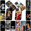 for Motorola Moto Edge 50 30 Fusion 40 NEO Ultra Pro E14 G20 E15 G35 G84 G13 G53 Case Trafalgar D Water Law One Luffy Piece