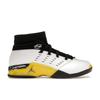 Air 17 Retro Low SP All Star - Lightning 2024 Мужские кроссовки Белый Черный Хром FJ0395-100