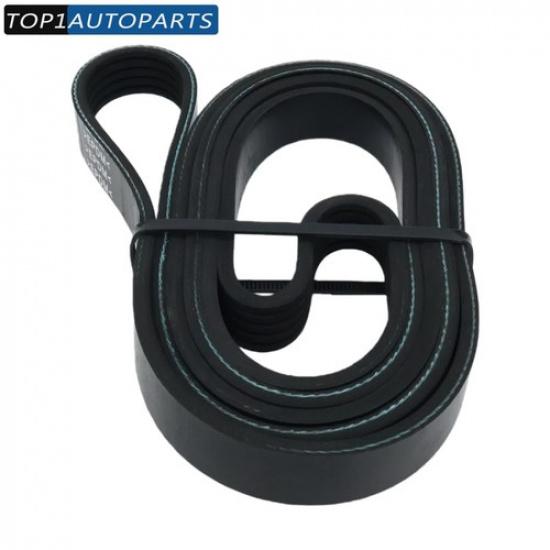 5PK1890 Серпантинный ремень Основной привод вспомогательных агрегатов Для 17-22 Colorado Canyon 3.6L