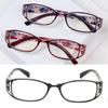 Women's Presbyopia Reading Glasses Eyegalsses Stylish Readers for Sight with Diopter Glasses +1.0~4.0 Lentes Opticos Para Mujer