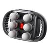 AUX Six-Head Professional Fascia Gun Massager