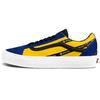 Кроссовки унисекс Old Skool GORE-TEX Limoges Lemon Chrome Желтые VN0A4V9W2TG