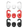 Для Bluetooth-наушников Talk 45/Stealth/Boost Аксессуары Мягкие силиконовые амбушюры Насадки для ушей Замена Ремонтные детали