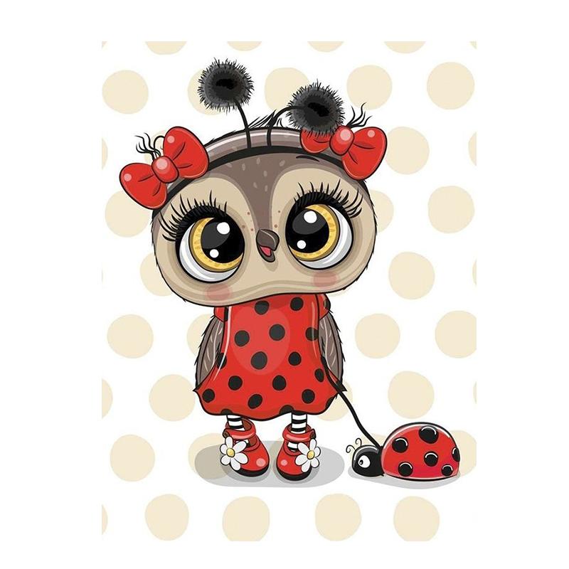 T370 # забавная наклейка с изображением кота, бульдога, совы, животного на автомобиль, виниловая наклейка, водонепроницаемые украшения, наклейки для автомобиля