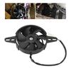 Motorcycle Radiator Cooling Fan Electric ATV Cooler Fan High Efficiency Motorcycle Engine